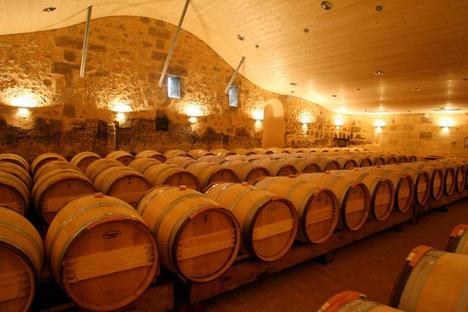 Cave Saint-Emilion Cave Saint-Emilion