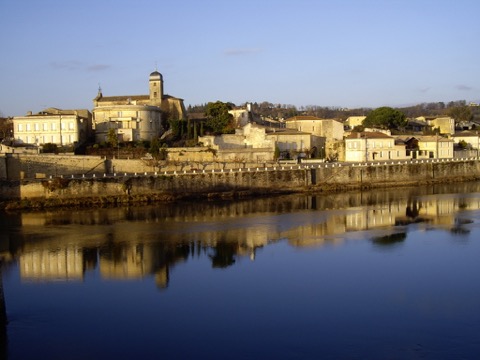 Castillon-la-Bataille