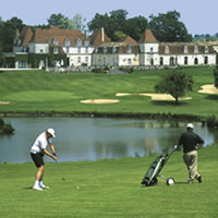 Golf Vigiers