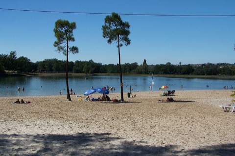 Lac de Gurson