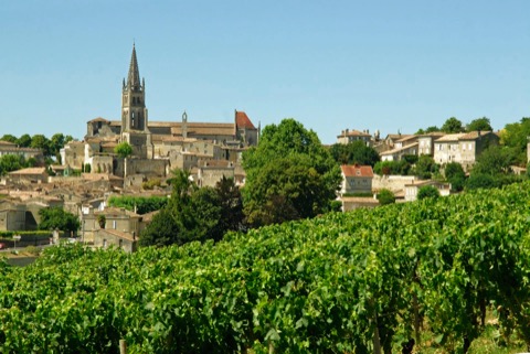 SAINT-EMILION