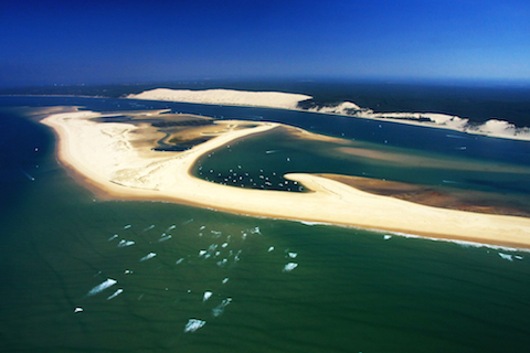 Arcachon-Dune du Pyla
