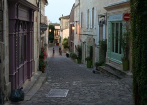 saint-emilion