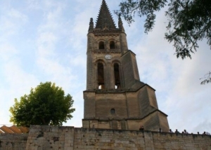 Saint-Emilion