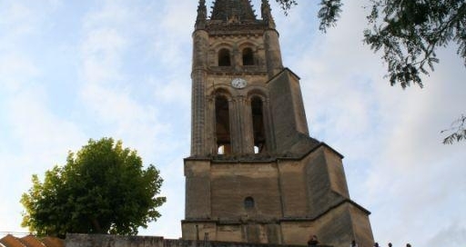 Saint-Emilion