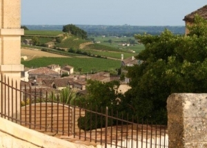 Saint-Emilion