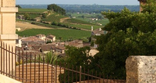 Saint-Emilion