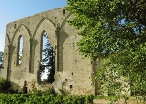 Saint-Emilion, UNESCO World heritage site