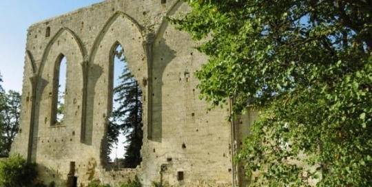 Saint-Emilion, UNESCO World heritage site