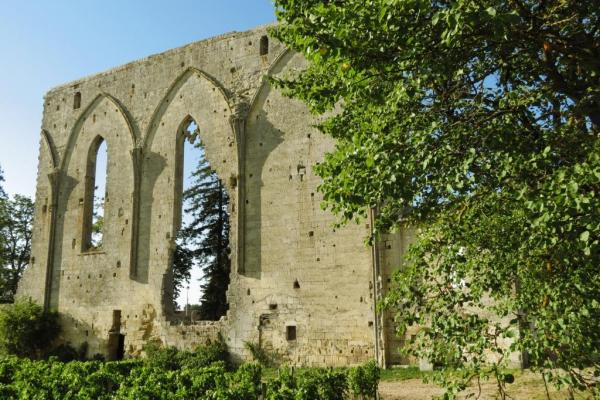 Saint-Emilion, UNESCO Werelderfgoed