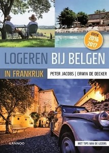 Logeren bij Belgen in Frankrijk