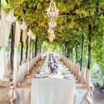 Mariage au château Gironde