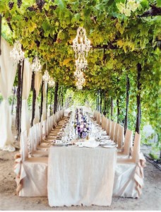 Mariage au château Gironde