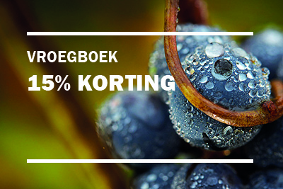 Vroegboek_2018 Vroegboekkorting_2018
