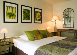 Chambre Brin d'Herbe