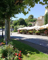 Saint-Emilion