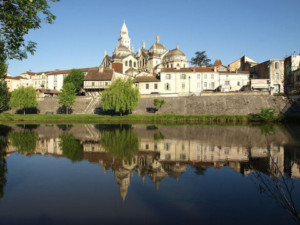 Périgueux