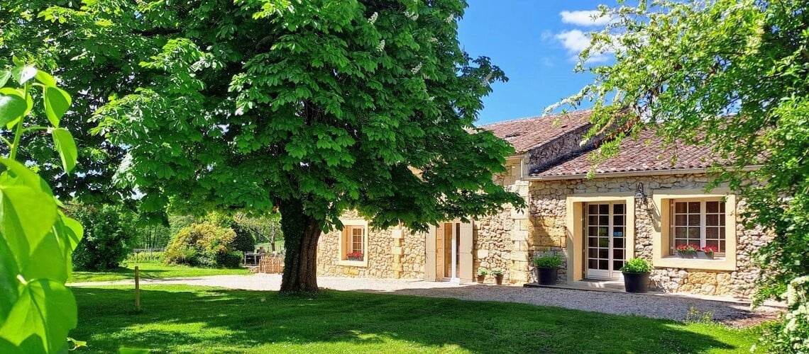 Chambres d'hôtes Saint-Emilion - Bordeaux